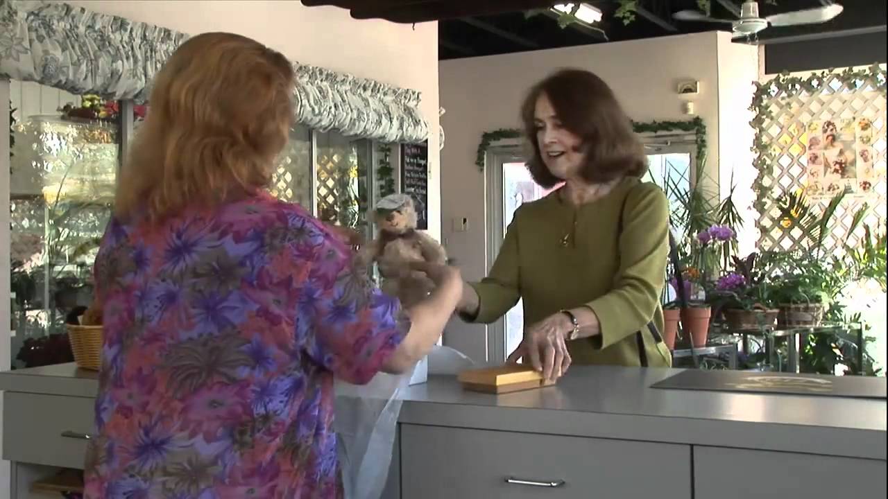 Florist Ottawa Nepean Parkside Florist YouTube