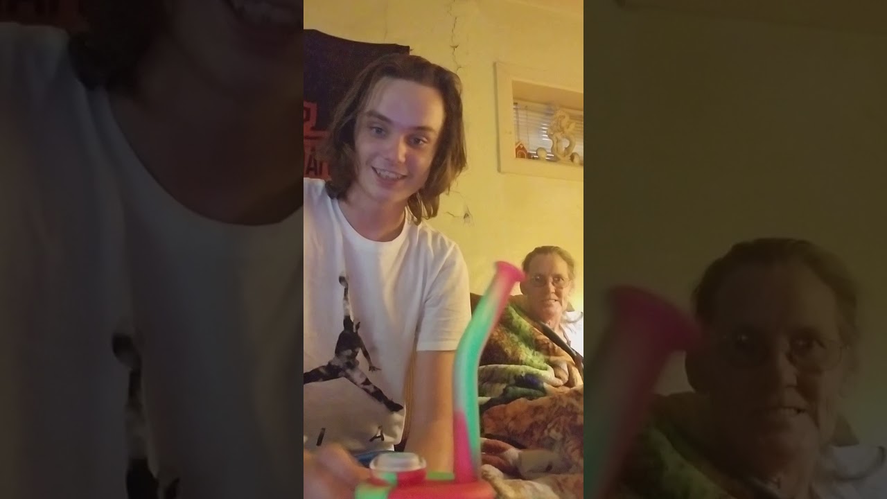 100% Silicon Dab Rig Unboxing!