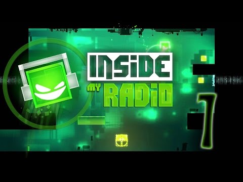 Inside My Radio - Полное прохождение - 【no commentary】
