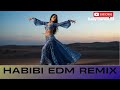 HABIBI REMIX 2026 🔥 Arabic EDM Bass Boosted | TikTok Viral Desert Dance
