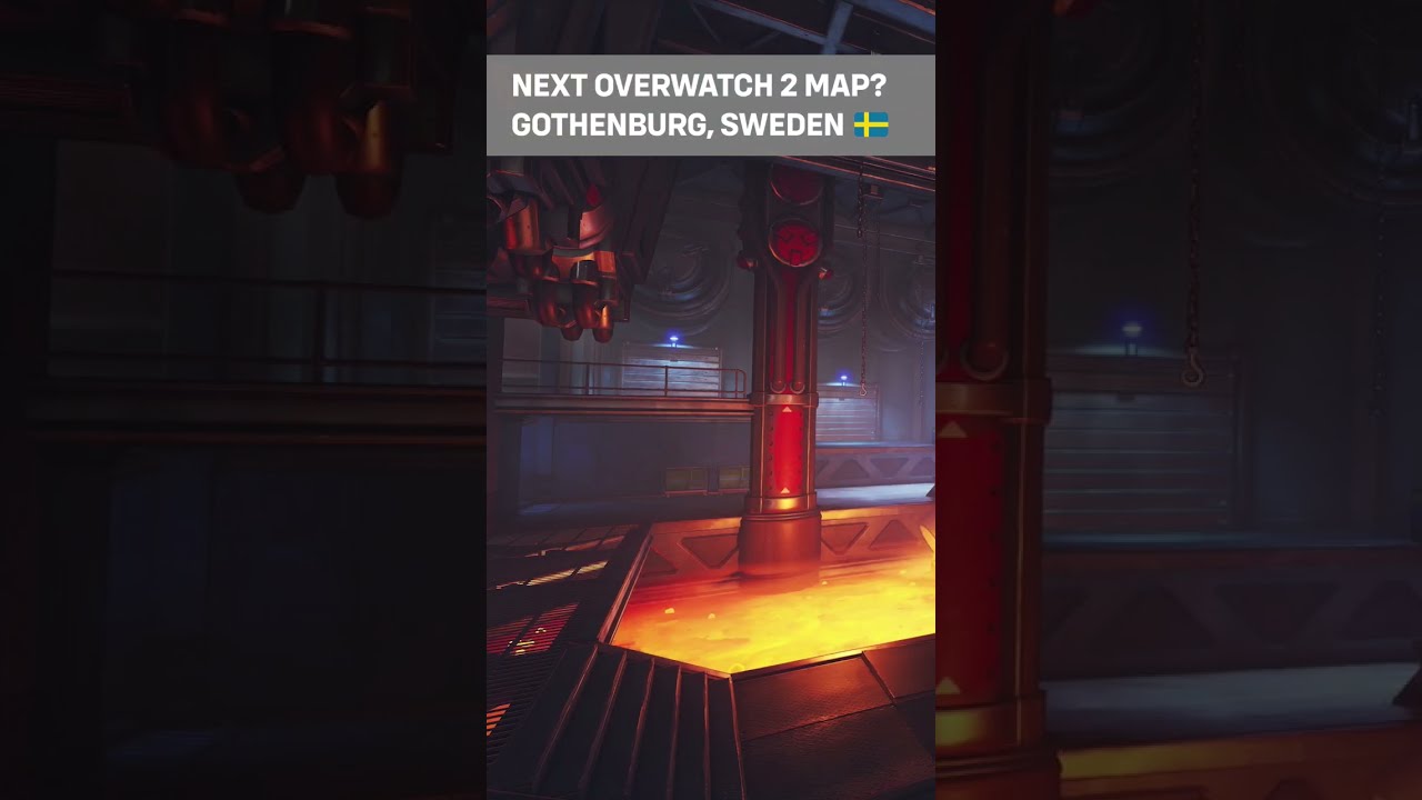 Will Gothenburg, Sweden 🇸🇪 be the next 