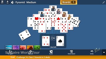 Two Game Tango Game #14 | April 7, 2020 Event