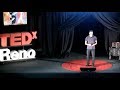 Persian Ted Talk
