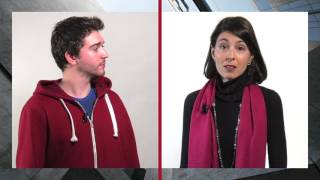 Double Interview - Economics And Management For Arts, Culture And Communication