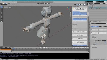 Bento Buddy - Processing VRoid for Second Life with better fingers (Bento Hands)