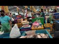 Pasar Borong Selangor - Hujung Minggu Siri 2