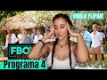 ❥ FBoy Island España | Programa 4 | Comienzan los Plot Twist y a pasar de TODO😱🔥 ❥