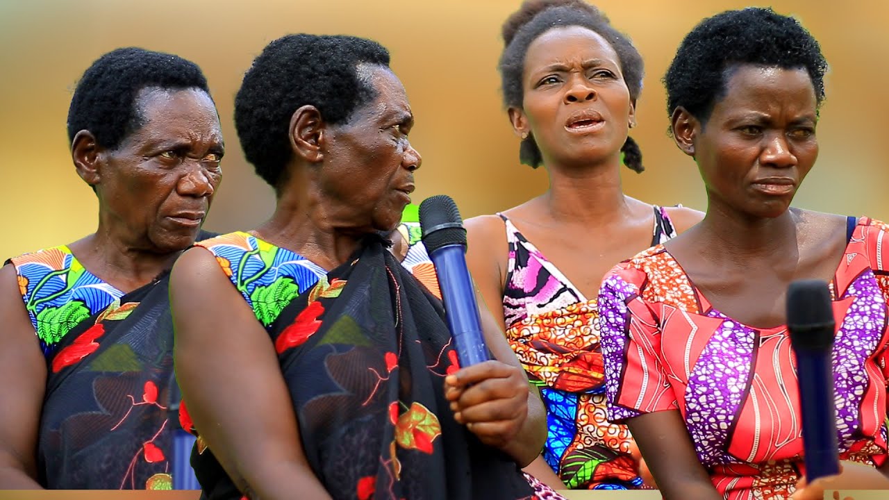 MASEGONDA MUGAHINDA KESHI YISHE URWAGASHINYAGURO MUKEBA WIWE YAMEICIYE UMUGABO