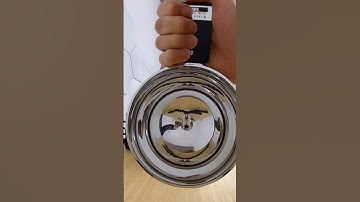 360° Camera Inside of a Spherical Mirror