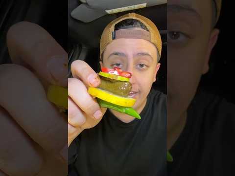 ألذ ورق عنب حامض من ذا بست كتشن 
