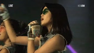 Tsundere! - JKT48 Adel Flora Lulu - 10062023