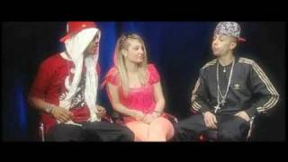 N-Dubz (Interview)