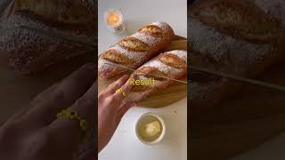 Why This Bread Takes 7 Days to Make