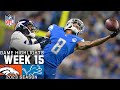 Denver Broncos vs. Detroit Lions | 2023 Week 15 Game Highlights image