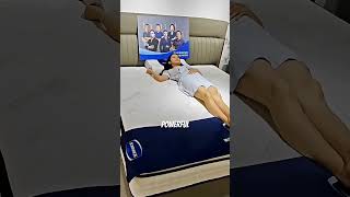 Magic Bed That Instantly Removes Fatigue 😱