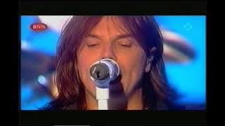 EUROPE - Hero (Live at Top of the Pops 2004)