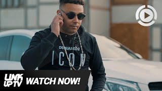 KLG - Cant Stop This [Music Video] Link Up TV