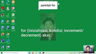 #9. Pengulangan Dalam JavaScript-Node. js