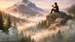 MindCalmora - Deep Calm Flute Melody with Soft Piano Background screenshot 4