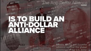 Anti-Dollar Alliance