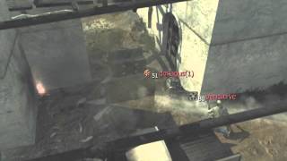 RPG Quad Feed Kill