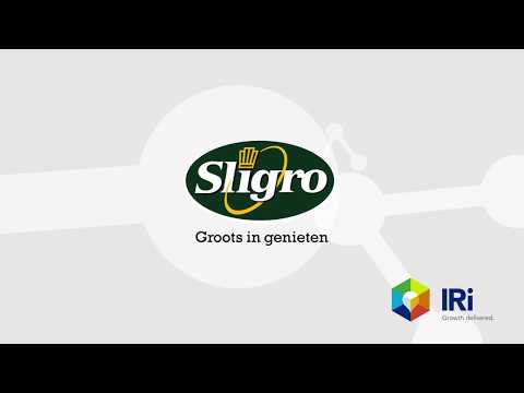 Sligro Insights