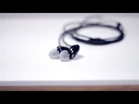 Review: Klipsch S4 and S4i Earphones