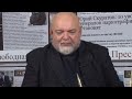 Гейдар Джемаль: «Карабах будет освобождён скоро»