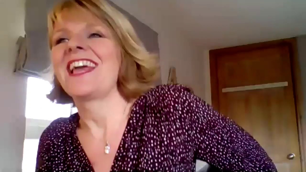 APPG Access to Treatment Report Launch - Jo and Kate