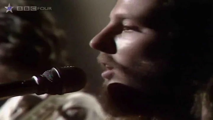 America - A Horse With No Name (1972)