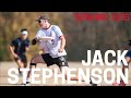 Jack Stephenson Jojah 2025 Seniors Jack Stephenson Jojah 2025 Seniors