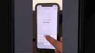 لا يمكن التحقق من خطأ هوية الخادم إصلاح iPhone