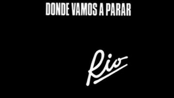 Rio - Todo Estaba Bien (1988)
