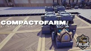 The Quest For Better Farming - Alchemy Factory episode 21