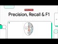 Episode 19 – Precision, Recall & F1: Smarter Model Metrics | @DatabasePodcasts