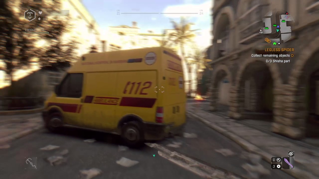 dying light enhanced edition dying light enhanced edition