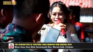 SEWULAN MANING ll SANTI REVALDY ll NEW ARNIKA JAYA ll DESA PEGAGAN KEC LOSARANG KAB INDRAMAYU