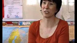 In a nutshell  quick clips of seven different writing projects   Everybody Writes   Exploring writing beyond the classroom