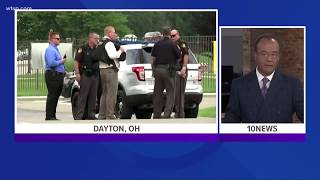 All-clear given after reports of active shooter situation in Ohio