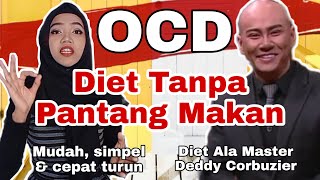 DIET OCD ITU APA? | Menurunkan Berat Badan dengan Diet OCD screenshot 5