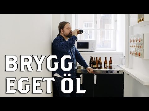 Video: Är Ofiltrerat öl Skadligt?