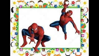 Open Kids ft. Quest Pistols Show - Круче всех. Spider-Man dance 2017