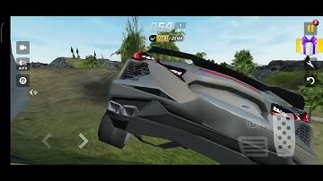 Extreme Car Driving Simulator - Gameplay Walkthrough Part 1 Missions (iOS,Android Gameplay)