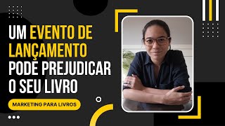 Como Fazer um Evento de Lançamento de Livro?