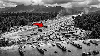 Japan Said Building Runways In Deep Jungle Was Impossible — Until U.S Seabees Did It In 48 Hours