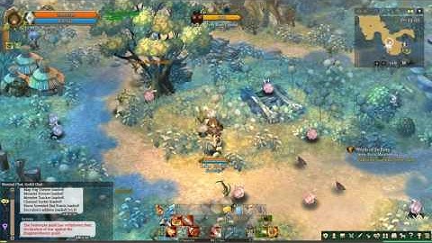 Collection Guide: West Siauliai Woods - Klaipeda