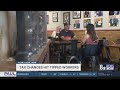 Trump to discuss 'No Taxes On Tips' during Nevada visit