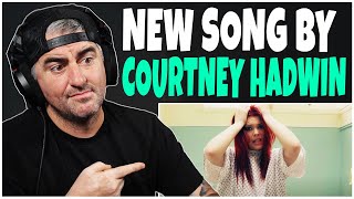 Courtney Hadwin - Monsters (Official Music Video)
