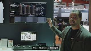 AWS M&E Demo: Content Production Color and Finishing