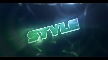 TheChainEffect ~ Blue Artz (love the CC of this intro) ft. Thomas P.